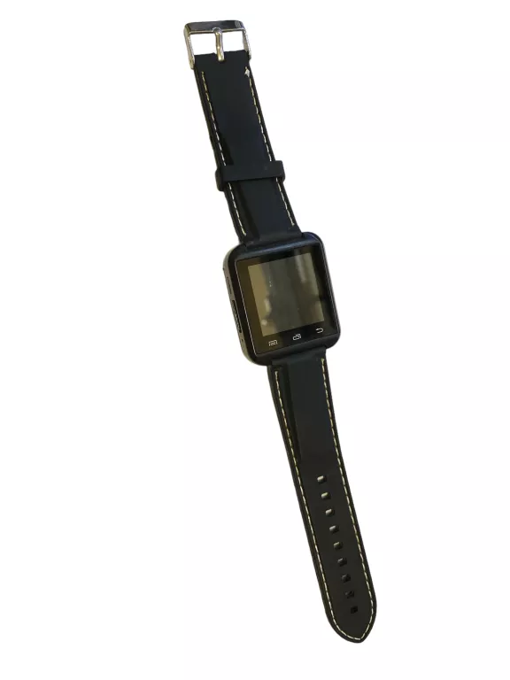 SMARTWATCH MANTA MA424N + ŁADOWARKA