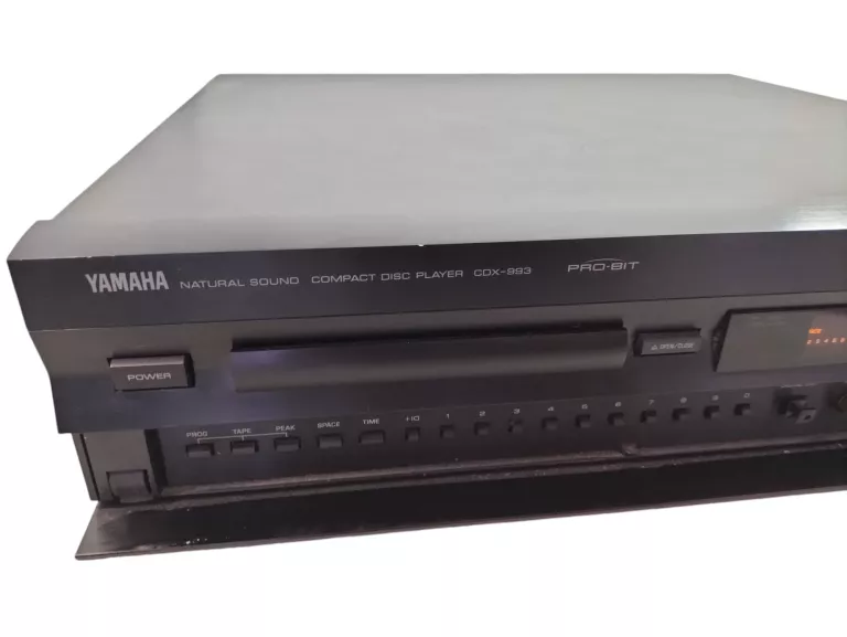 YAMAHA CDX 993