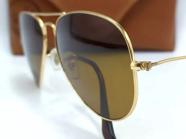 OKULARY RAY BAN AVIATOR 3025