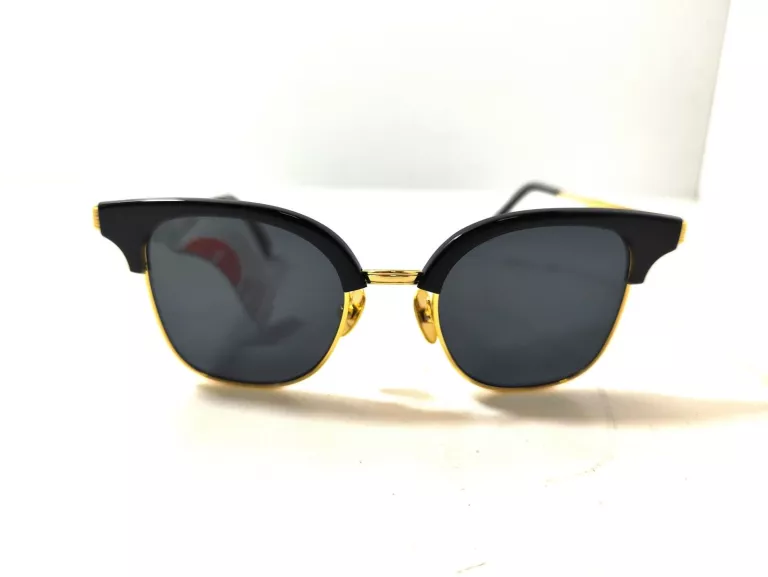 OKULARY LUCAS 48 20 C-001