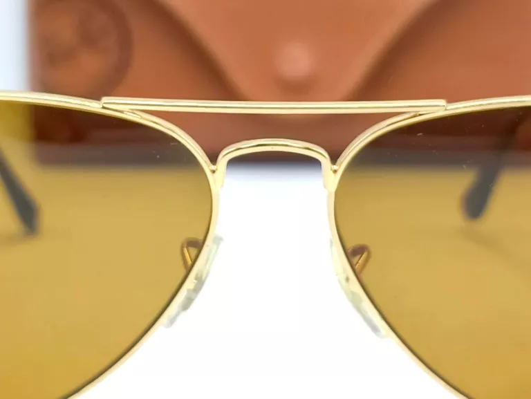 OKULARY RAY BAN AVIATOR 3025