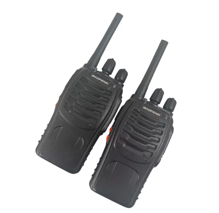KRÓTKOFALÓWKI BAOFENG PMR446