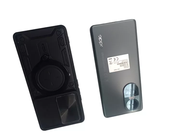 TELEFON OPPA RENO 10 12GB/256GB