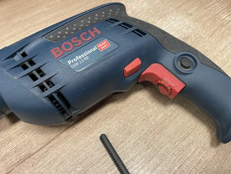 wiertarka-udarowa-bosch-professional-gsb-13-re-typ-uchwytu-samozaciskowy