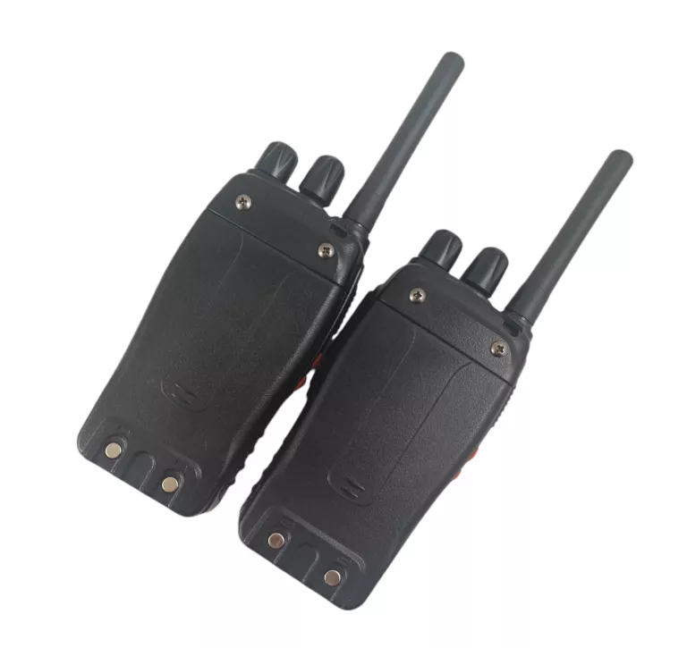 KRÓTKOFALÓWKI BAOFENG PMR446