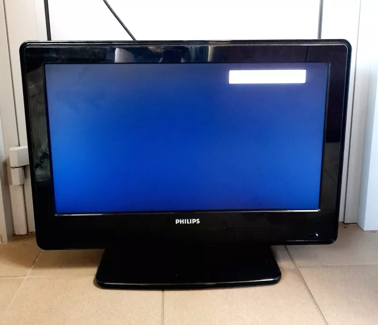 TELEWIZOR PHILIPS