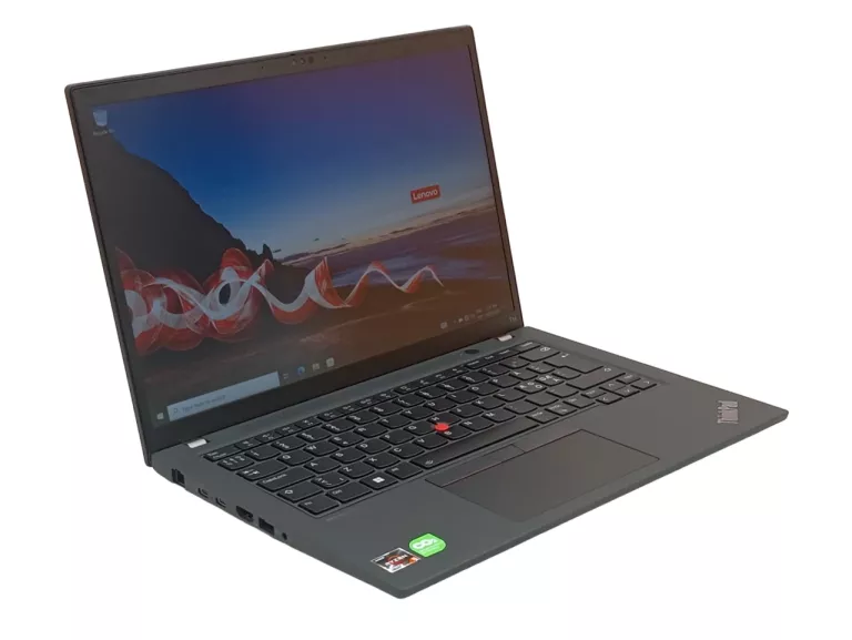 LAPTOP LENOVO THINKPAD T14 G4 14" AMD RYZEN 5 PRO 7540U 16/512GB SSD