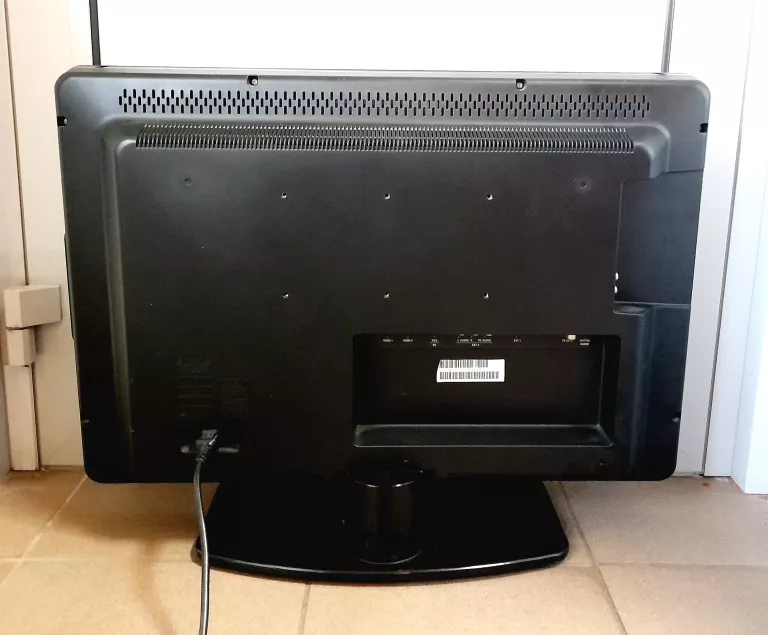 TELEWIZOR PHILIPS