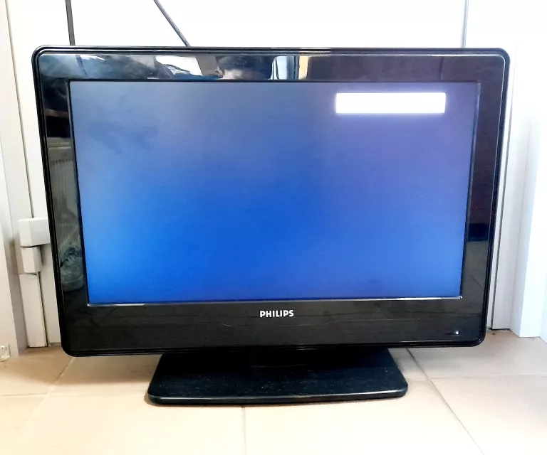 TELEWIZOR PHILIPS