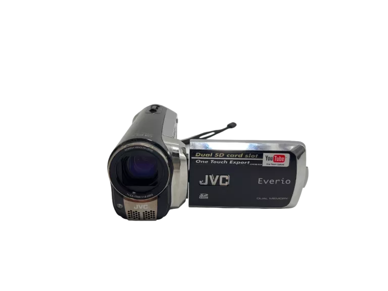 KAMERA JVC GZ-MS120