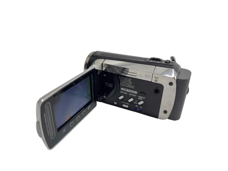 KAMERA JVC GZ-MS120