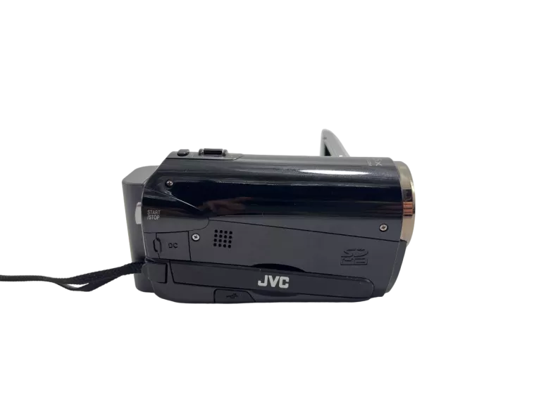 KAMERA JVC GZ-MS120