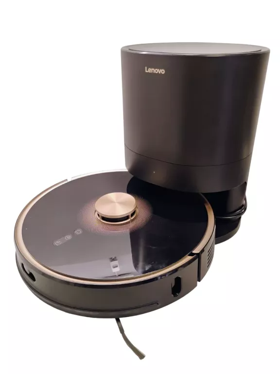 ROBOT SPRZĄTAJĄCY LENOVO Z1 S PRO CZARNY