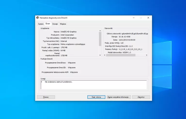 LAPTOP ACER ES1-711 17,3'' INTEL CELERON N2940 4GB RAM 500GB HDD WIN 10