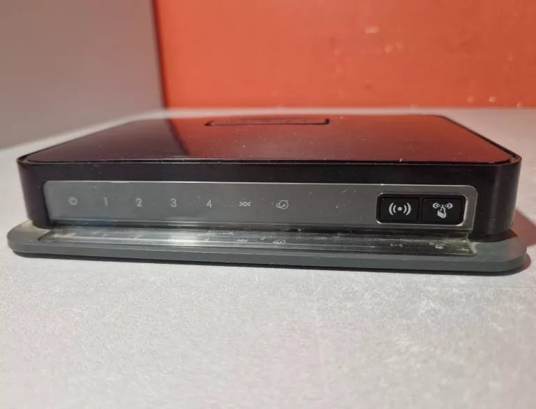 ROUTER NETGEAR N150