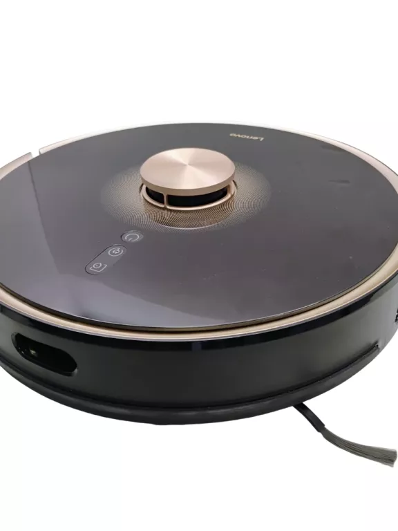 ROBOT SPRZĄTAJĄCY LENOVO Z1 S PRO CZARNY