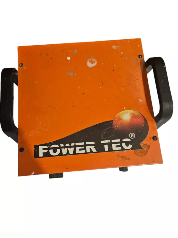 NAGRZEWNICA ELEKTRYCZNA POWERTEC EL3