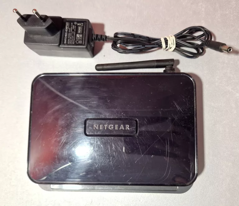 ROUTER NETGEAR N150
