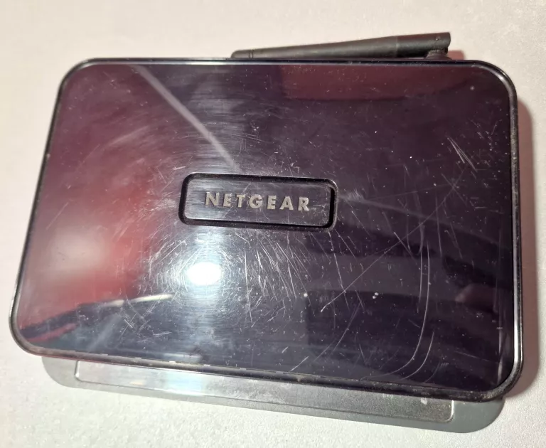 ROUTER NETGEAR N150