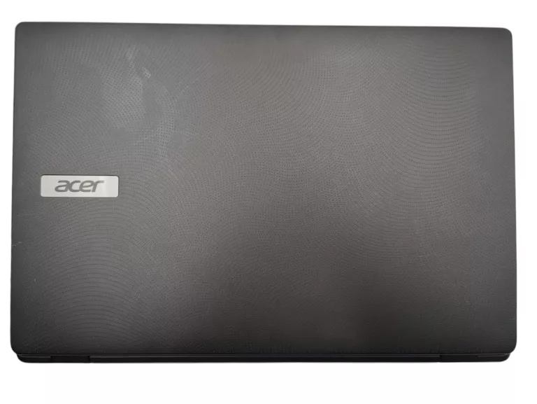 LAPTOP ACER ES1-711 17,3'' INTEL CELERON N2940 4GB RAM 500GB HDD WIN 10