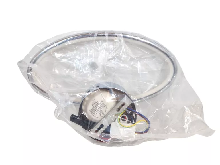 KINKIET LAMPKA LED 14W 4000K KAJA LELO K-8075 CHROM