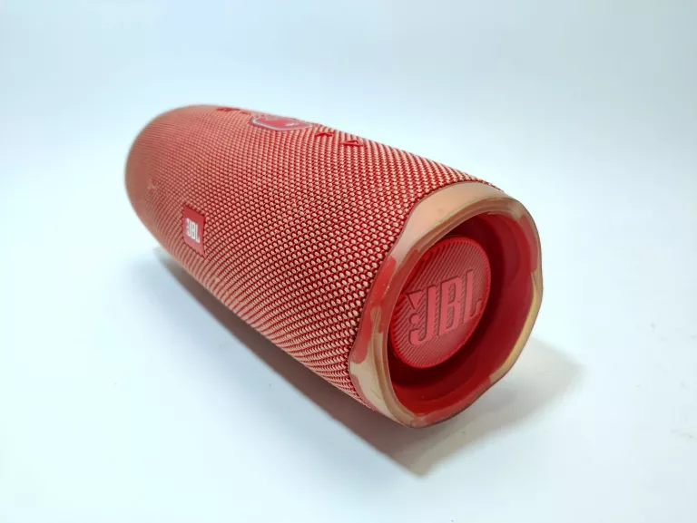 GŁOŚNIK BT JBL CHARGE 4 [OPIS!]
