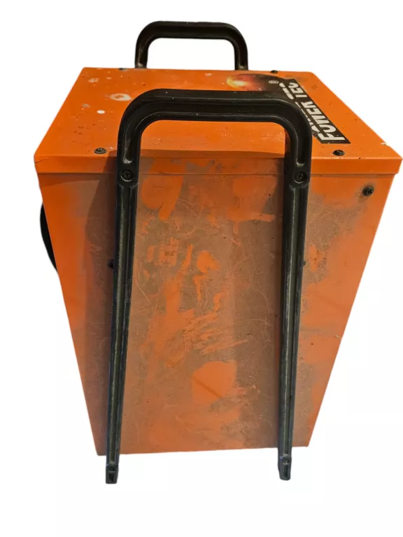 NAGRZEWNICA ELEKTRYCZNA POWERTEC EL3