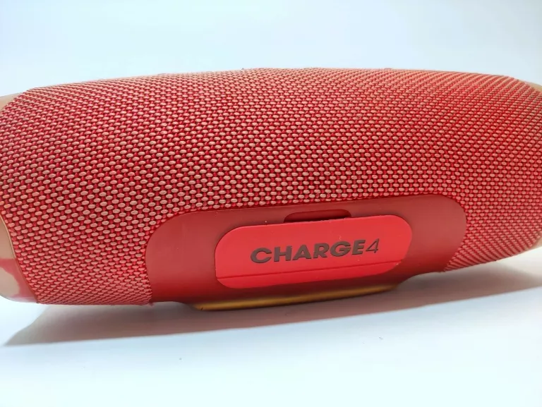 GŁOŚNIK BT JBL CHARGE 4 [OPIS!]
