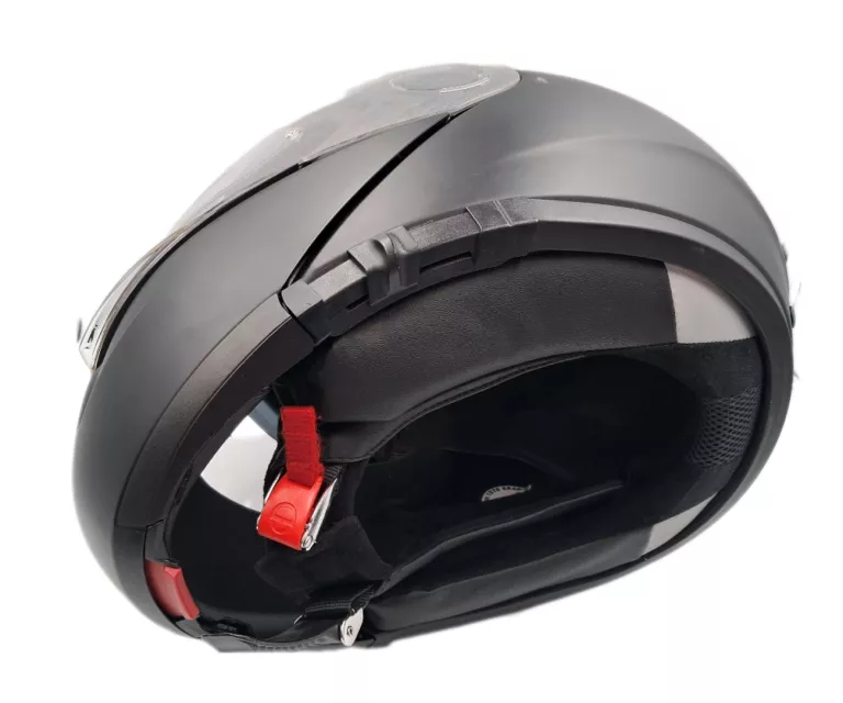 KASK MOTOCYKLOWY SCHUBERTH C3 XS CZARNY MĘSKI