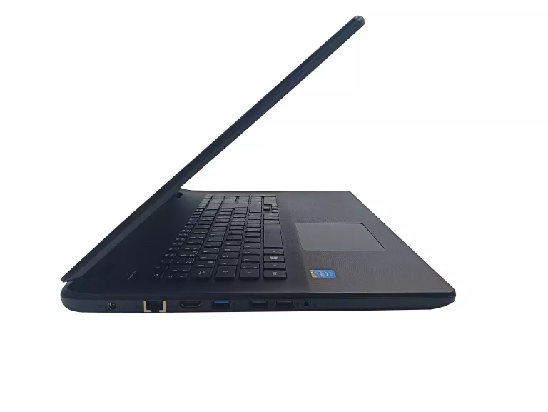 LAPTOP ACER ES1-711 17,3'' INTEL CELERON N2940 4GB RAM 500GB HDD WIN 10