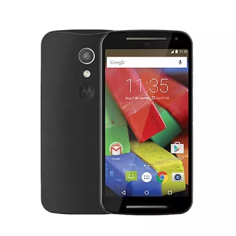 USZKODZONE SIM ! MOTOROLA MOTO G (2 GEN) 4G LTE 5/1+8GB/8MPX/2070MAH