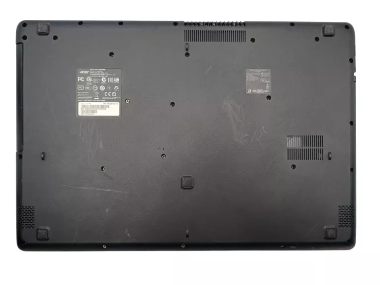 LAPTOP ACER ES1-711 17,3'' INTEL CELERON N2940 4GB RAM 500GB HDD WIN 10