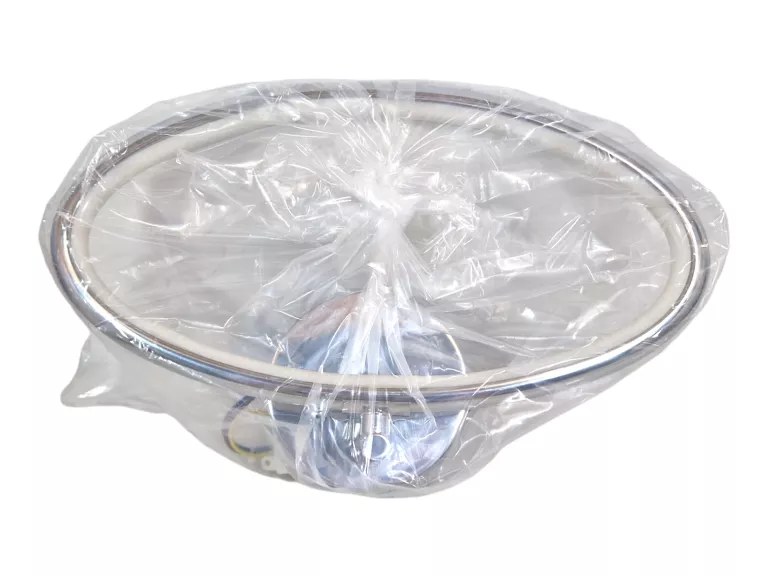 KINKIET LAMPKA LED 14W 4000K KAJA LELO K-8075 CHROM