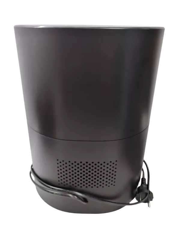 ROBOT SPRZĄTAJĄCY LENOVO Z1 S PRO CZARNY