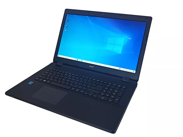LAPTOP ACER ES1-711 17,3'' INTEL CELERON N2940 4GB RAM 500GB HDD WIN 10