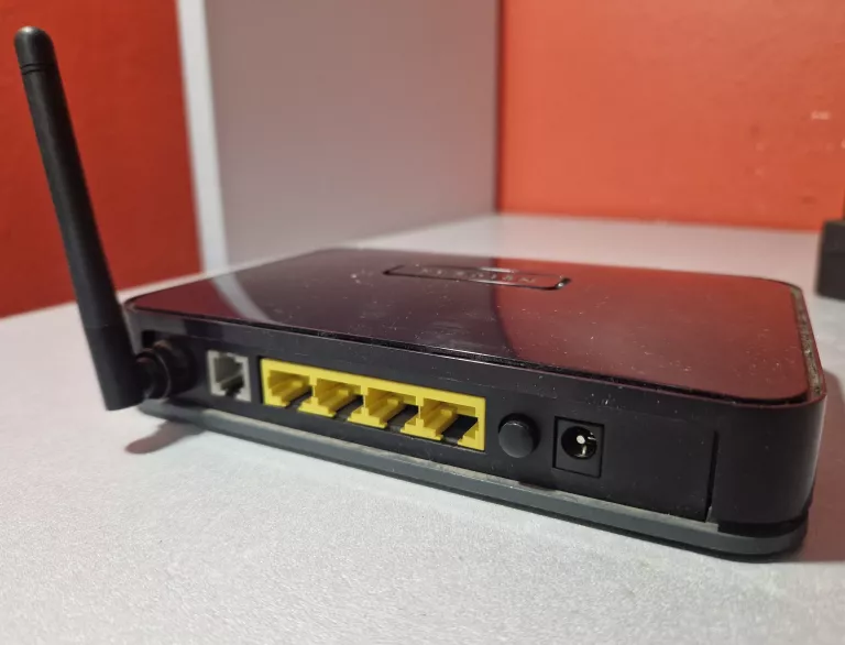ROUTER NETGEAR N150