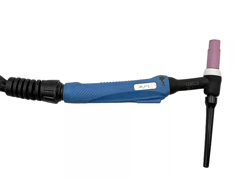 SPAWARKA TIG + MMA MAGNUM THF 201 PULS DIGITAL CP60% 200A