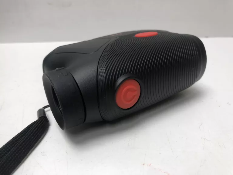 CRIVIT PRO DALMIERZ LASEROWY GOLF MYŚLIWSKI 450M