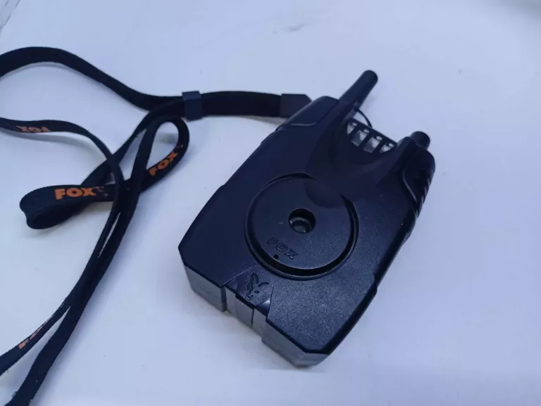 SYGNALIZATORY WĘDKARSKIE FOX MX 3+1