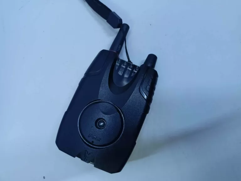 SYGNALIZATORY WĘDKARSKIE FOX MX 3+1