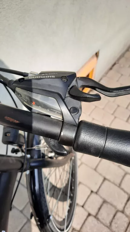 ROWER TREKK KANDS GALILEO 28/M SHIMANO_M2022/19GRT /*OKAZJA*