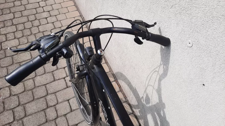 ROWER TREKK KANDS GALILEO 28/M SHIMANO_M2022/19GRT /*OKAZJA*