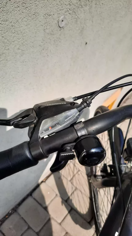 ROWER TREKK KANDS GALILEO 28/M SHIMANO_M2022/19GRT /*OKAZJA*