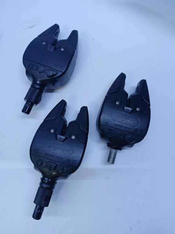 SYGNALIZATORY WĘDKARSKIE FOX MX 3+1