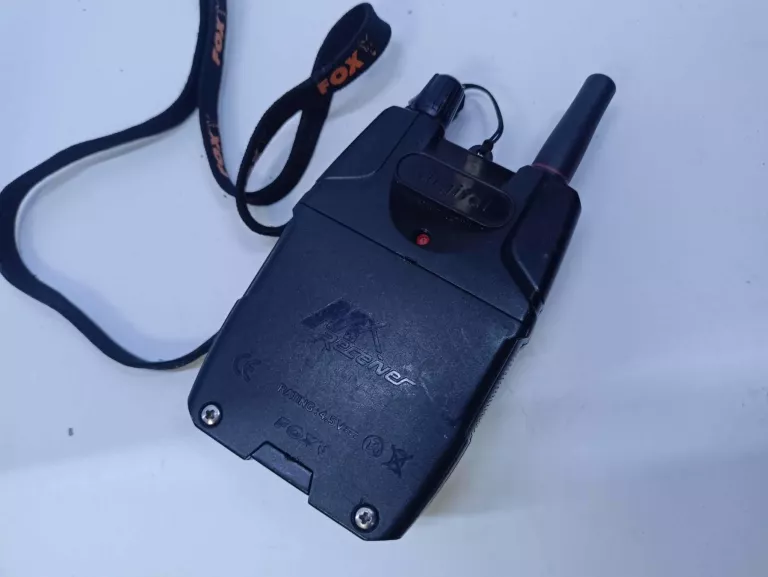 SYGNALIZATORY WĘDKARSKIE FOX MX 3+1