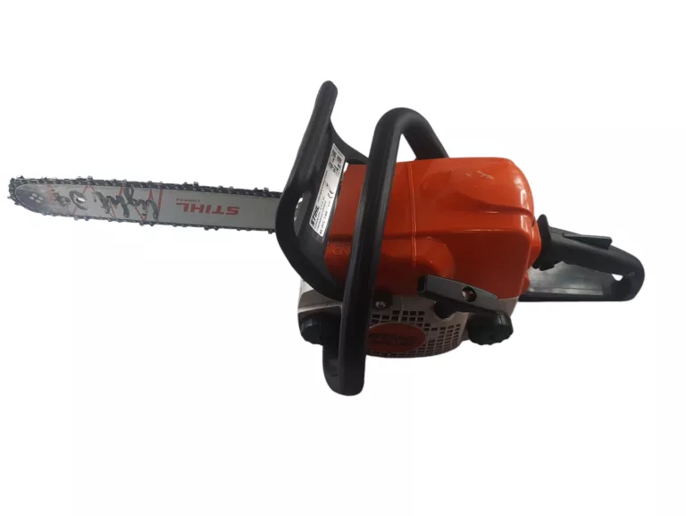 PIŁA ŁAŃCUCHOWA STIHL M180/C 2-MIX