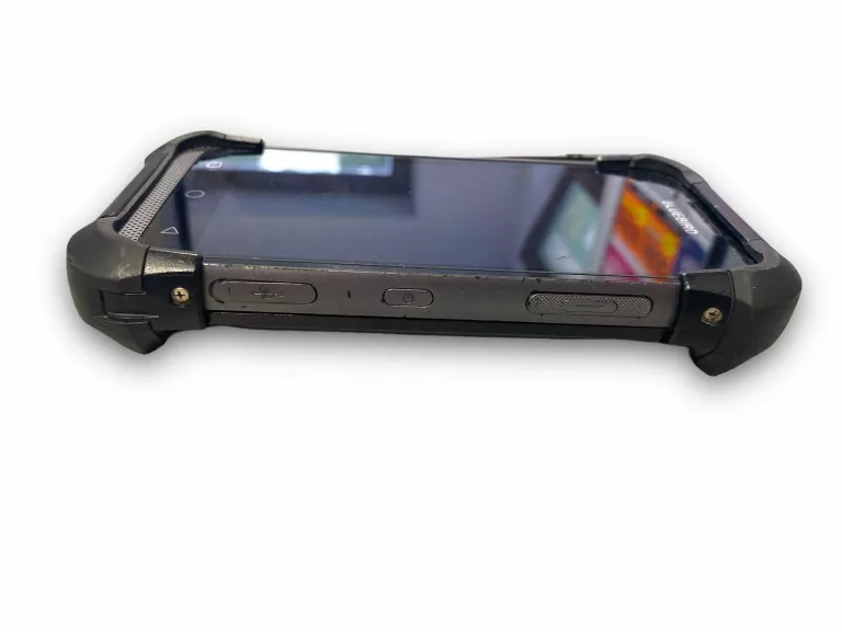 TELEFON TERMINAL MOBILNY BLUEBIRD EF501R