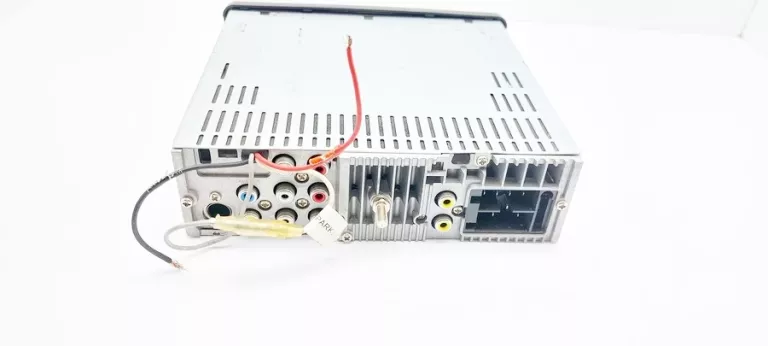 RADIO SAMOCHODOWE SENCOR SCT 8015MR