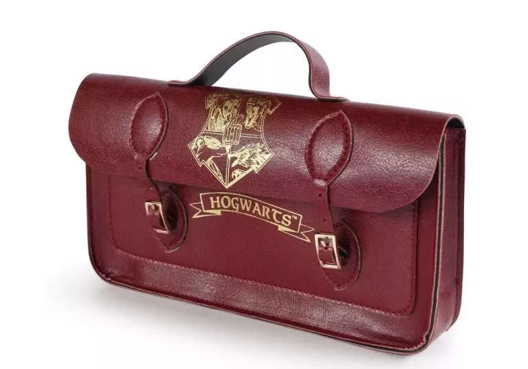 TOREBKA HARRY POTTER HOGWARTS NA TELEFON DOKUMENTY