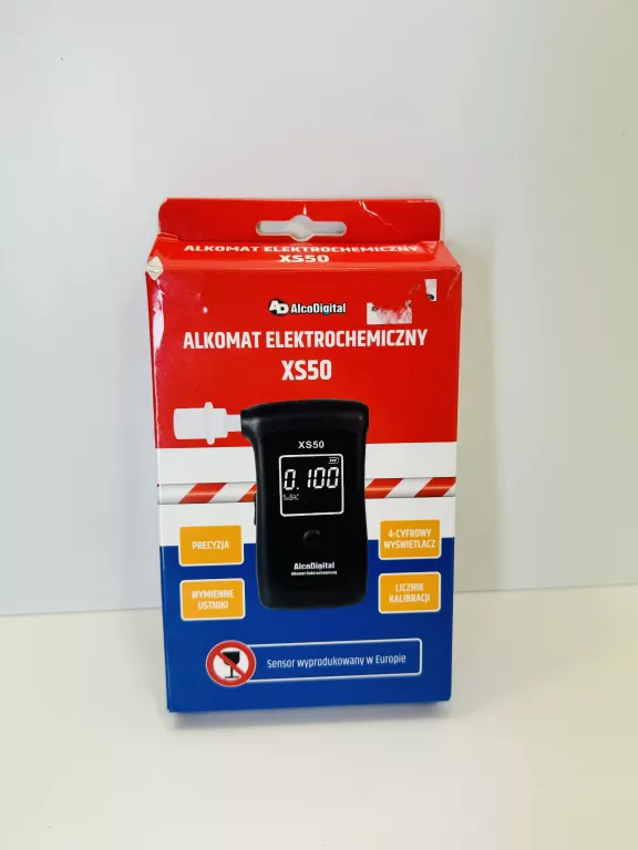 ALKOMAT XS50